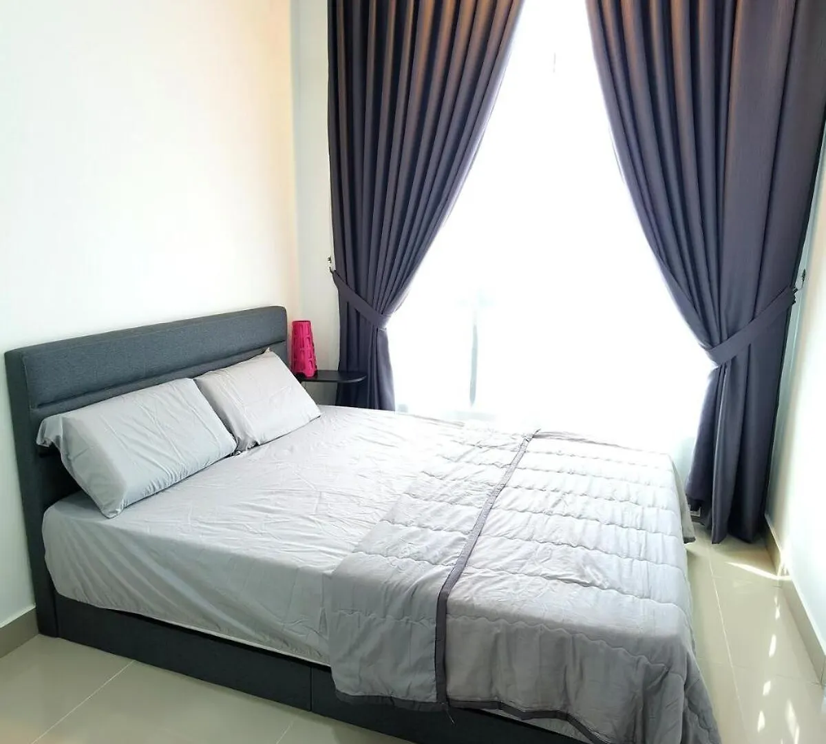 Mj Homestay 99 Batu Caves Kl North 99Residence 3R2B Kuala Lumpur Malajsie