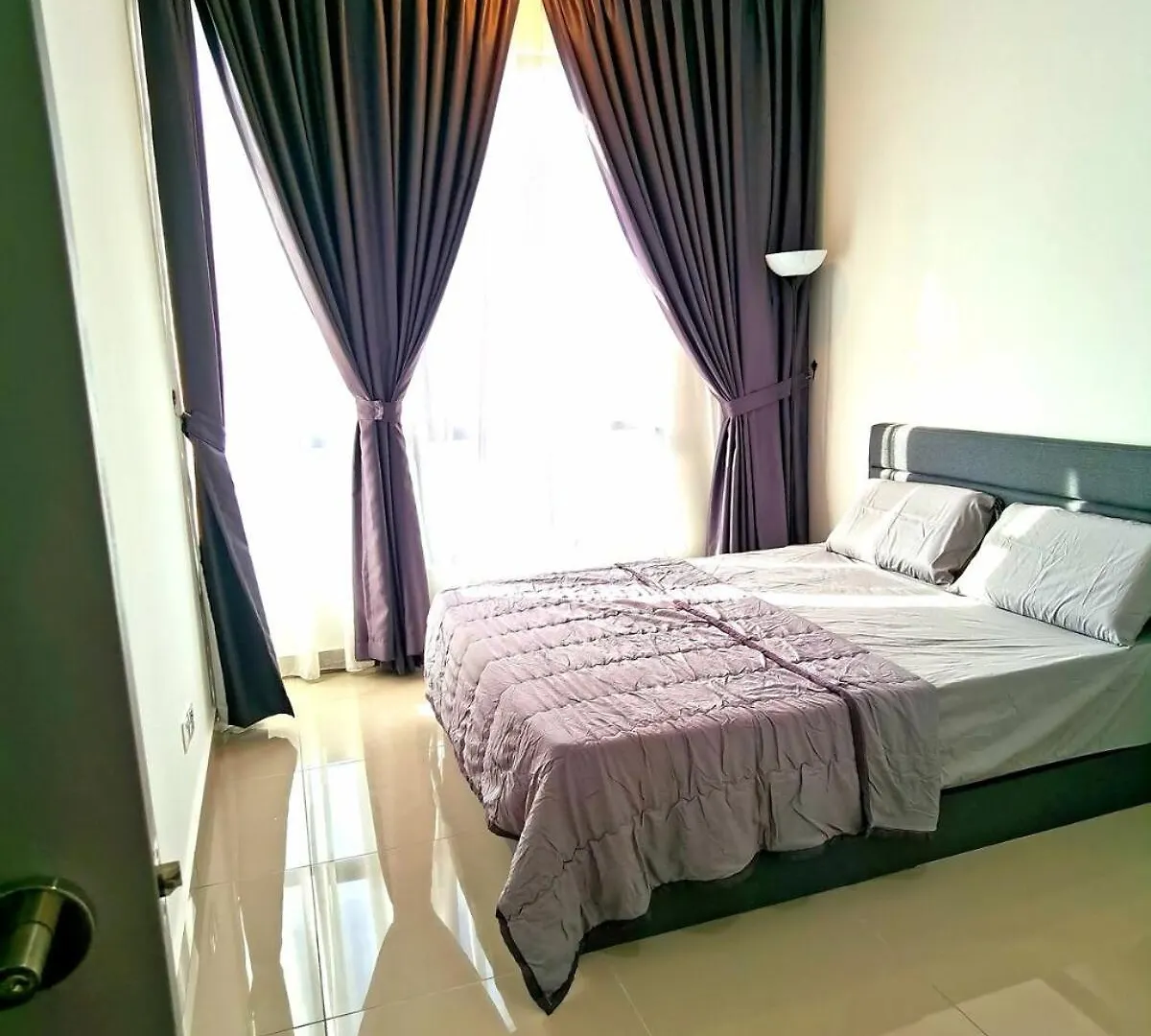 Mj Homestay 99 Batu Caves Kl North 99Residence 3R2B Kuala Lumpur Malajsie
