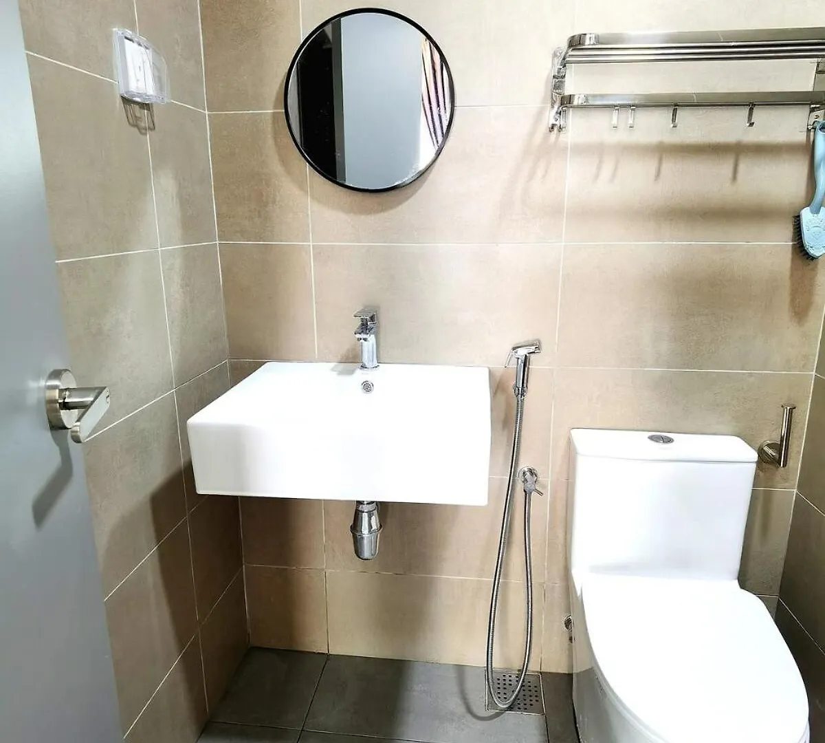 Mj Homestay 99 Batu Caves Kl North 99Residence 3R2B Kuala Lumpur Apartment