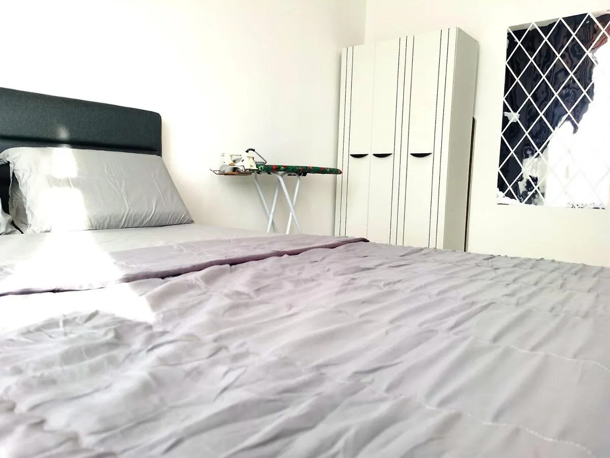 Mj Homestay 99 Batu Caves Kl North 99Residence 3R2B Kuala Lumpur Malaysia