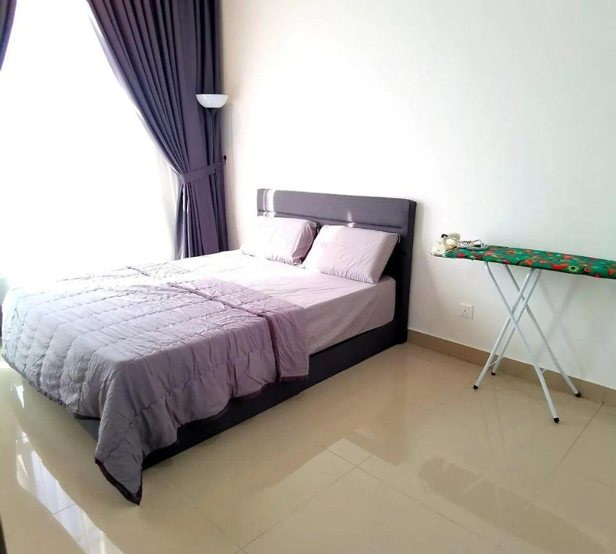 Mj Homestay 99 Batu Caves Kl North 99Residence 3R2B Kuala Lumpur 0*,